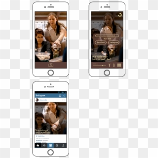 These Advertisements Are Not Affiliated With Angry - Iphone, HD Png Download