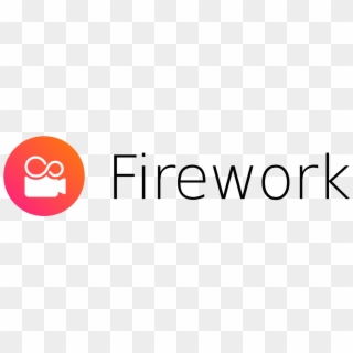 Firework Logo, HD Png Download