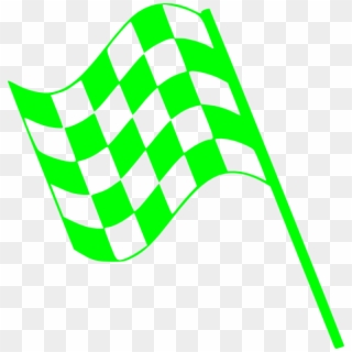 Checkered Flag Png, Transparent Png