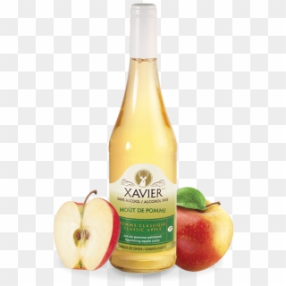 Sparkling Classic Apple Juice - Jus De Pomme Pétillant Sans Alcool, HD Png Download