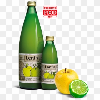 Leni's Apple Juice With Bergamot - Juice, HD Png Download