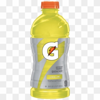 Gatorade Bottle Gets Lighter But Stronger - 28 Oz Gatorade Strawberry Lemonade, HD Png Download
