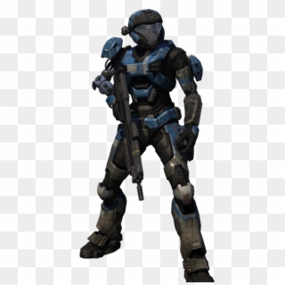Pages - Halo Noble Team Kat, HD Png Download