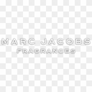 Marc Jacobs Beauty logo transparent PNG - StickPNG