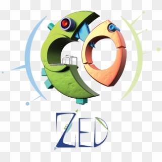 Announces Eagre Games' Vr Adventure Zed, To Be Published - Zed Eagre Games, HD Png Download