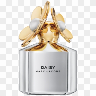 This - Marc Jacobs Daisy Silver, HD Png Download