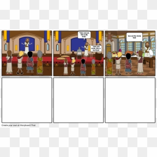 Cartoon, HD Png Download