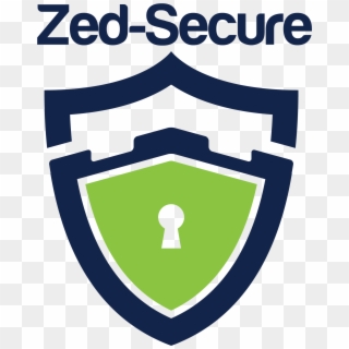 Key Highlights Of Zed Secure Mobile Protection Plan - Emblem, HD Png Download