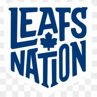 Sticks Hit The Ice - Toronto Maple Leafs, HD Png Download