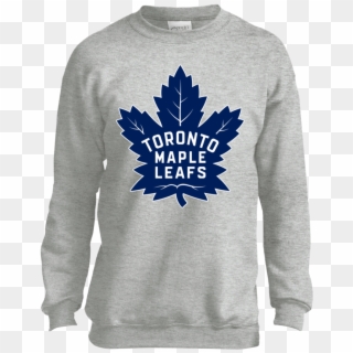 Toronto Maple Leafs Stencil, HD Png Download