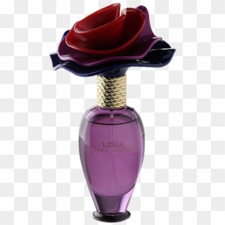 More Views - Perfume With Flower Top, HD Png Download