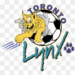 Toronto Lynx Logo - Toronto Lynx, HD Png Download