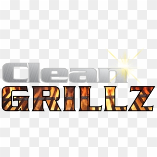 Cleangrillz - Graphic Design, HD Png Download