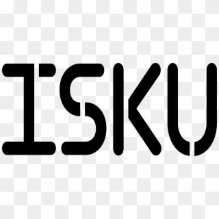 Isku Logo, Cdr, HD Png Download