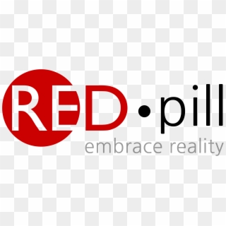 Redpill Gmbh - Graphic Design, HD Png Download