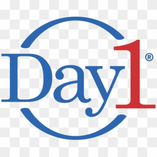 Preaching On Day 1 Radio - Day 1 Logo, HD Png Download