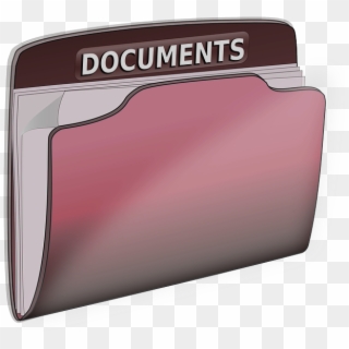 Red Pill Reports Documents Page - Pink Documents, HD Png Download