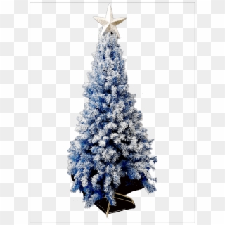 Christmas Tree Star Png - Christmas Ornament, Transparent Png