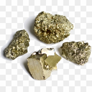 Pyrite - Pirita Png, Transparent Png