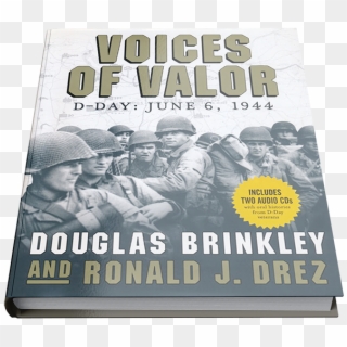 Voices Of Valor - Infantry, HD Png Download