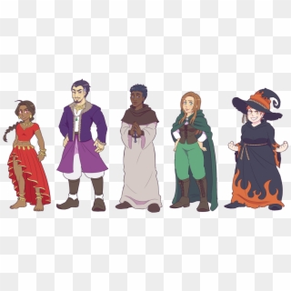 Show Off Your Valor Character - Cartoon, HD Png Download