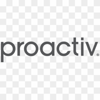 Proactiv Logo - Proactiv Png, Transparent Png