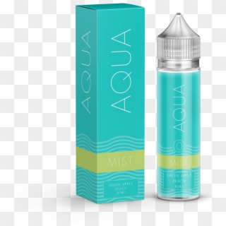 Aqua Mist Vape Juice, HD Png Download