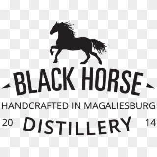 Black Horse Distillery - Black Horse Brewery, HD Png Download