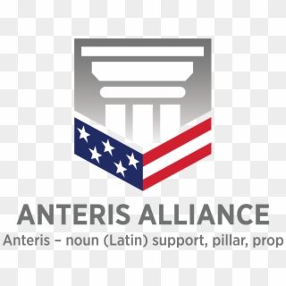 Anterisalliance Colo - - Anteris Alliance Png, Transparent Png