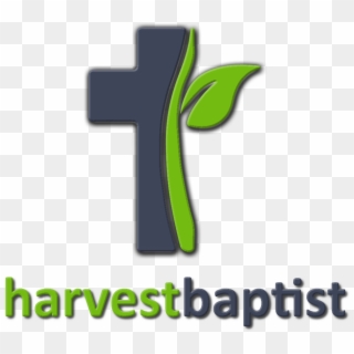 Harvest Baptist Church - Cross, HD Png Download