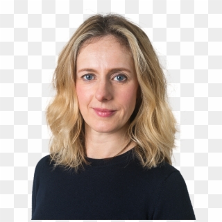 Of Course Angelina Is An Aid Icon Look How She Cast - Marina Hyde, HD Png Download
