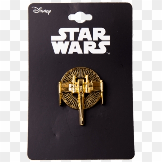 Apparel - Star Wars Enamel Pins, HD Png Download