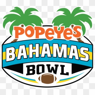 Popeyes Bahama Bowl, HD Png Download