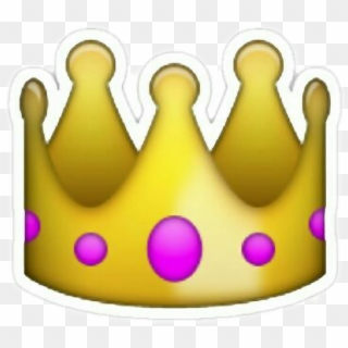 Princess Sticker - Emojis Png, Transparent Png