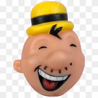 Popeye Wimpy, HD Png Download