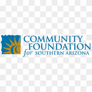 Community Foundation Of - Community Foundation Of Southern Arizona, HD Png Download