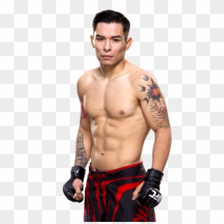 Ray - Borg Ufc, HD Png Download
