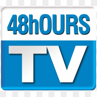 48hourstv - Majorelle Blue, HD Png Download
