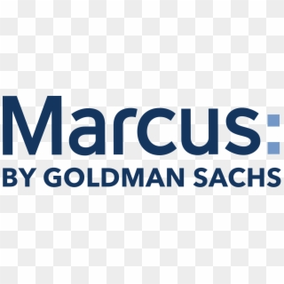 Marcus By Goldman Sachs Logo - Graphic Design, HD Png Download