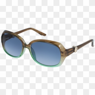 R S 672 Women's Sunglasses - Marc Jacobs Okulary Przeciwsłoneczne Kocie, HD Png Download
