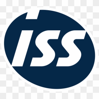 Iss A/s - Iss Facility Services Logo, HD Png Download