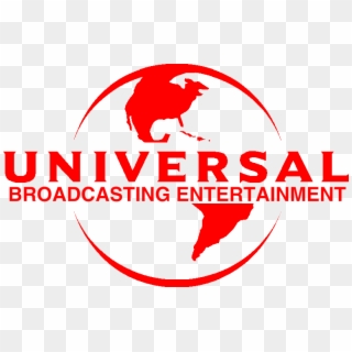 Universal Broadcasting Entertainment - Graphic Design, HD Png Download
