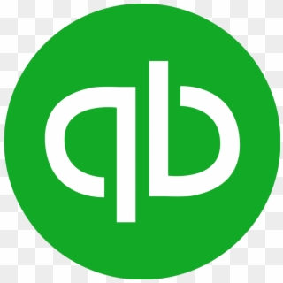 Drive At Ease - Quickbooks Logo, HD Png Download
