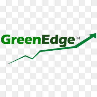 Leverage The Full Power Of Greenedge To Grow Your Business - Sign, HD Png Download