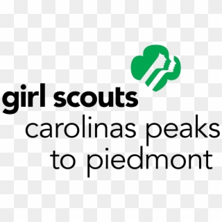 Girl Scouts Logo Png - New Girl Scout, Transparent Png