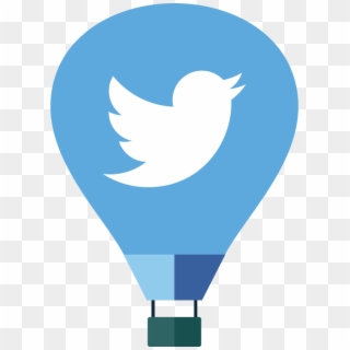 Tweet You Uk - Twitter Logo Dark Blue, HD Png Download