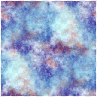 Nebulae - Painting, HD Png Download