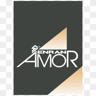 Amor Enran Logo Png Transparent - Энран Амор, Png Download