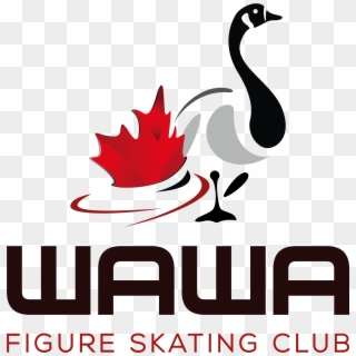 Wawa Logo Png - Duck, Transparent Png