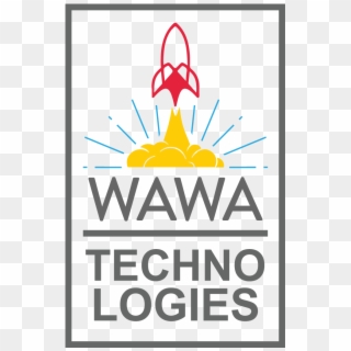 Wawa Logo Png - Wawa Ecuador, Transparent Png